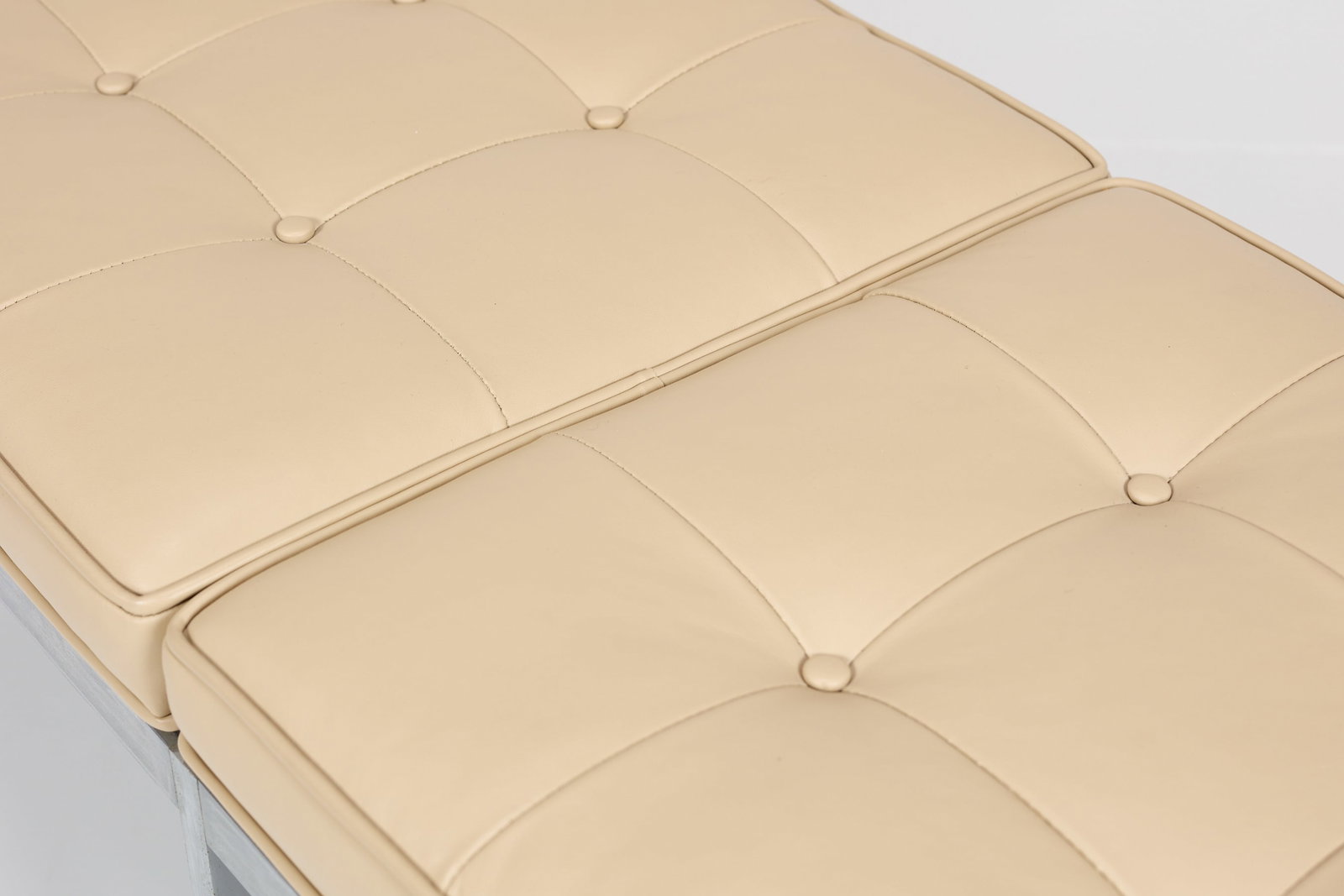 Florence Knoll, Bench - 5