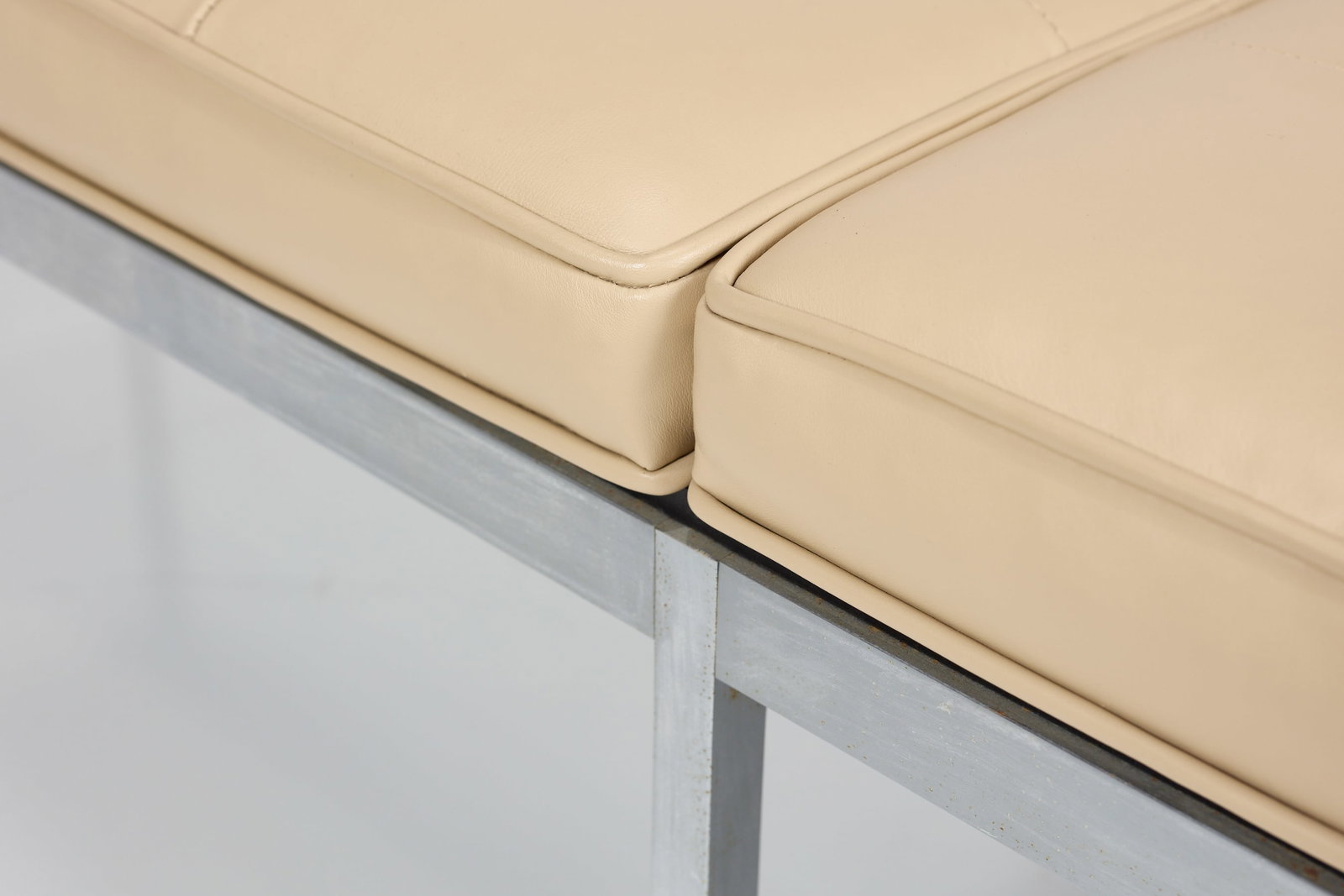 Florence Knoll, Bench - 6