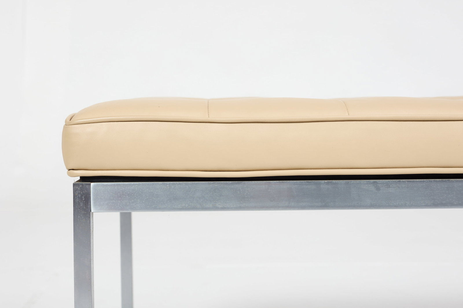 Florence Knoll, Bench - 8