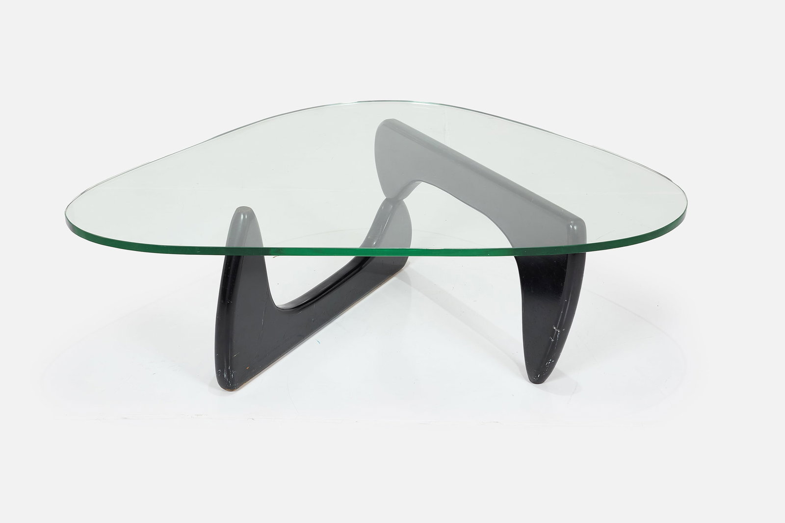 Isamu Noguchi, Early Coffee Table (1 of 9)