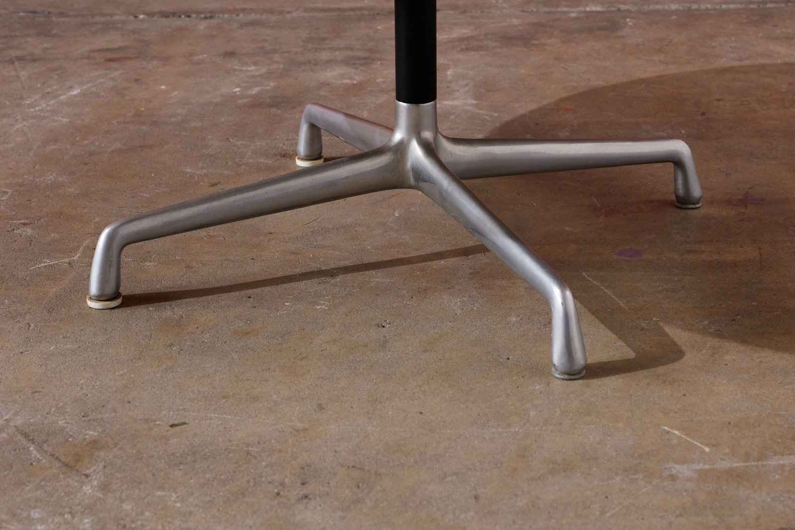 Charles + Ray Eames, 'Aluminum Group' Coffee Table - 6