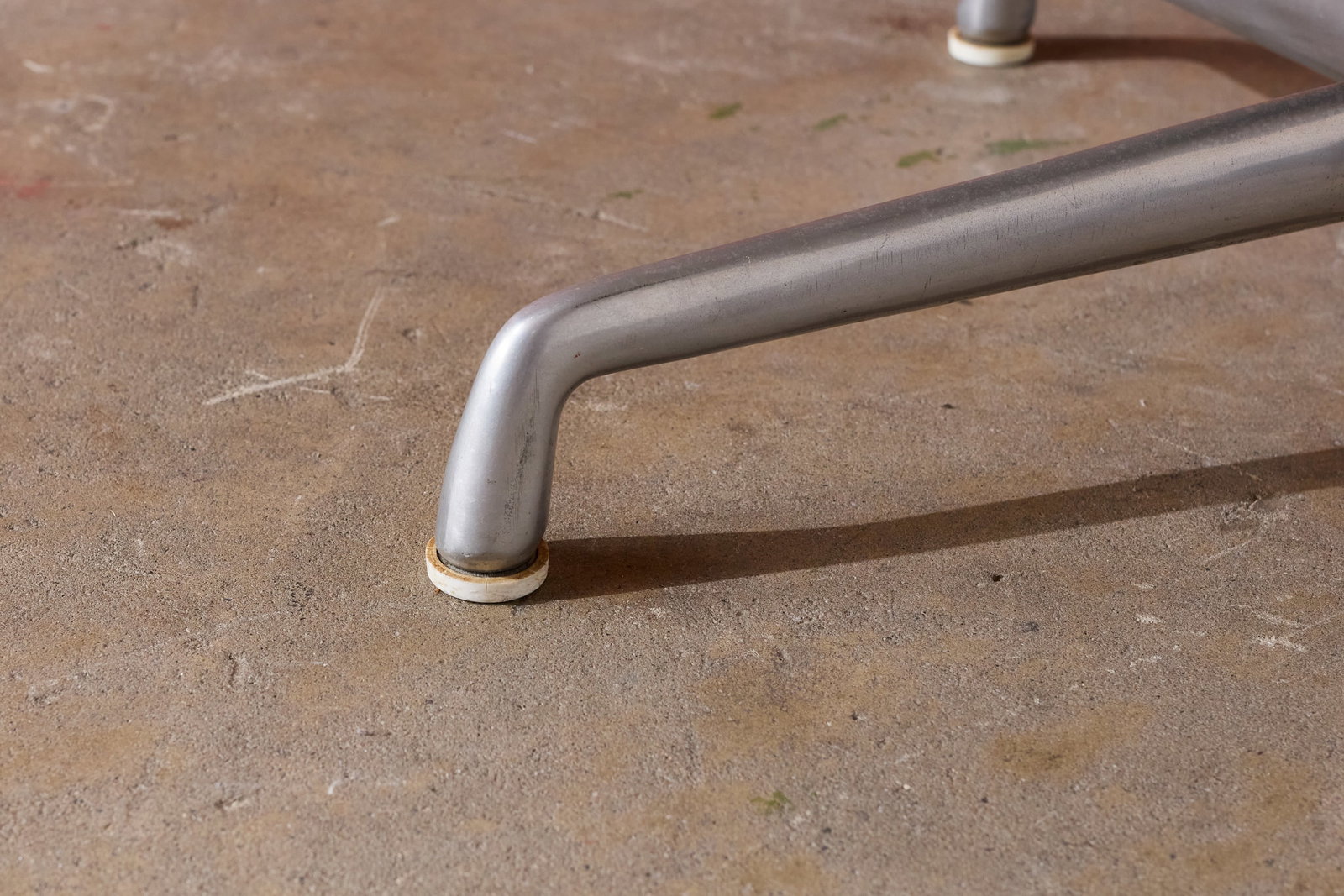 Charles + Ray Eames, 'Aluminum Group' Coffee Table - 7