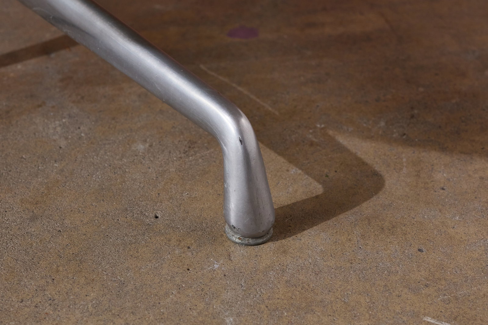 Charles + Ray Eames, 'Aluminum Group' Coffee Table - 8