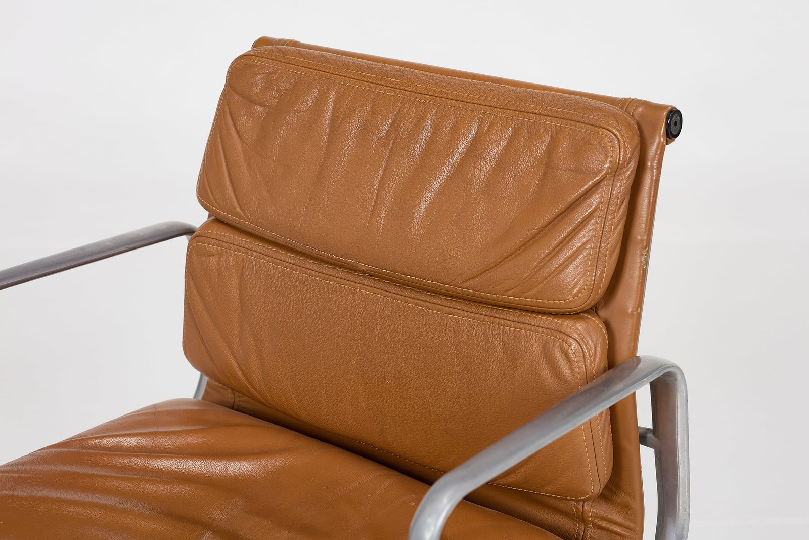 Charles + Ray Eames, 'Soft Pad' Chairs (3) - 8