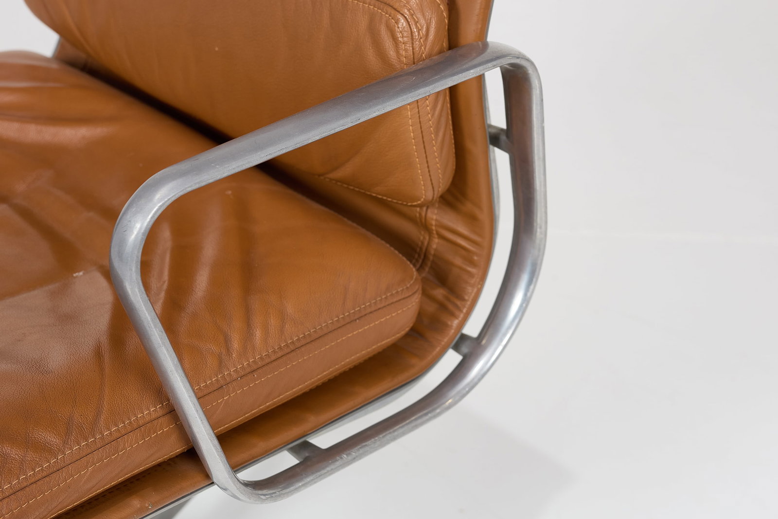 Charles + Ray Eames, 'Soft Pad' Chairs (3) - 9