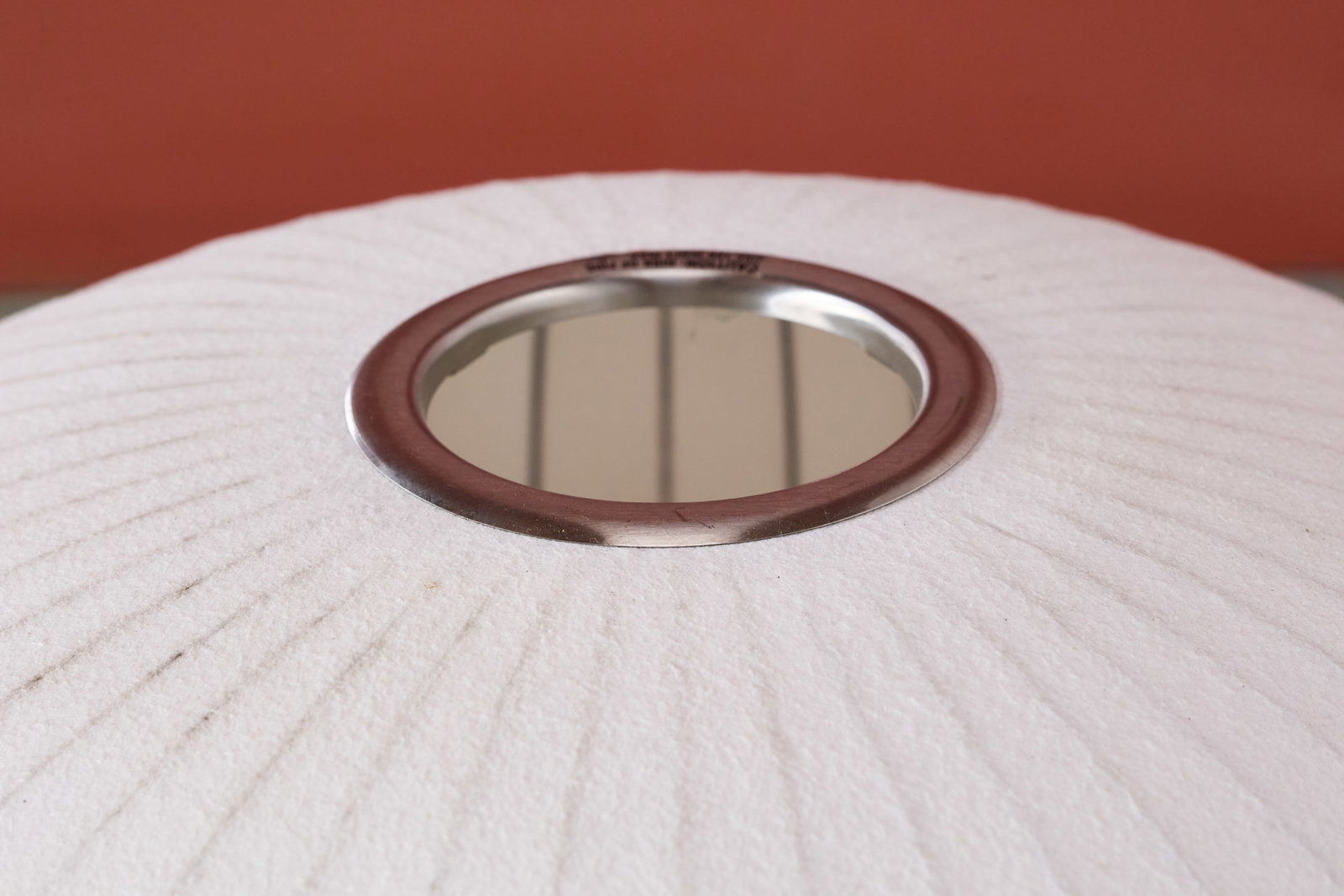 George Nelson + Associates, Large 'Bubble' Table Lamp - 3