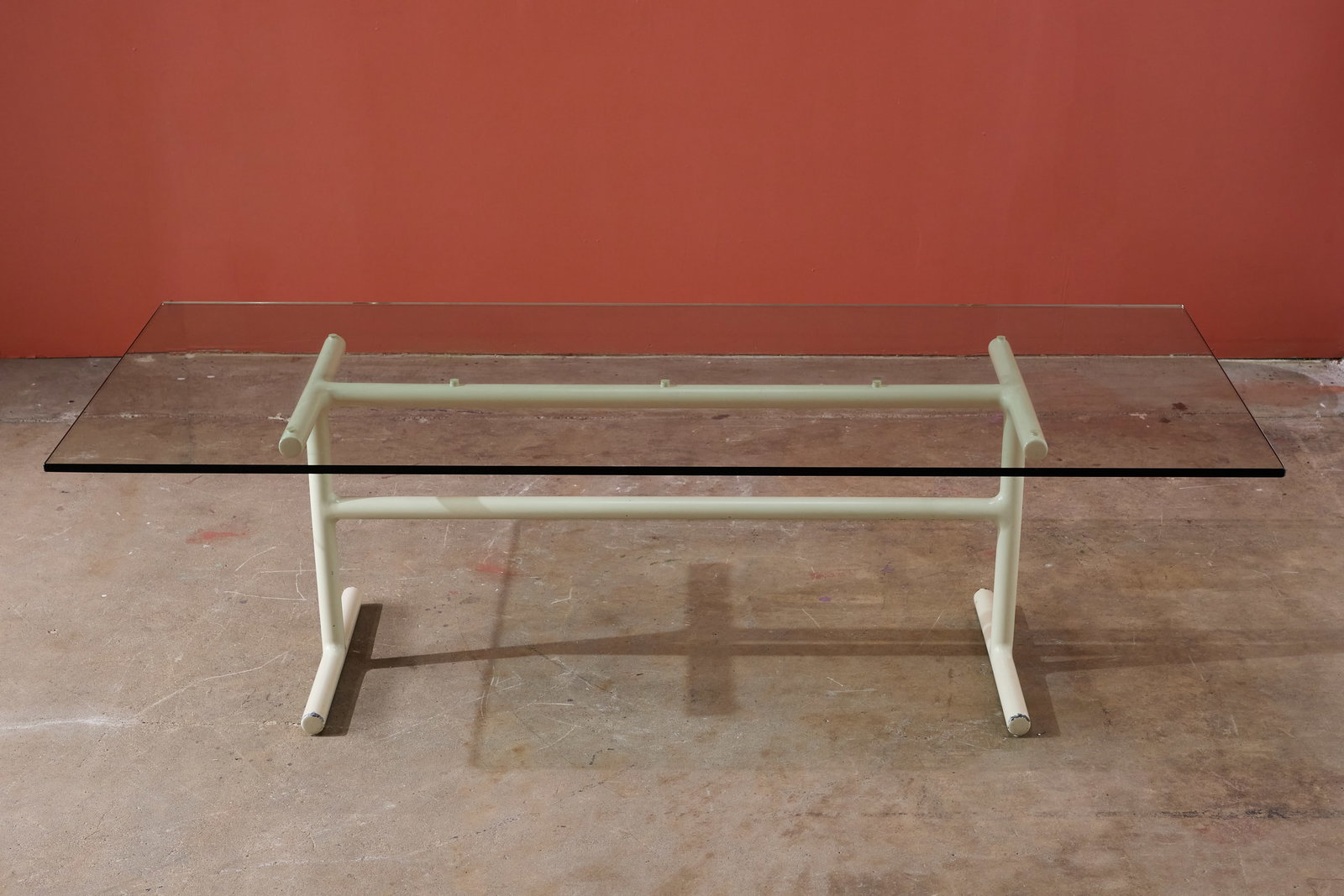 Modern, Dining Table - 2