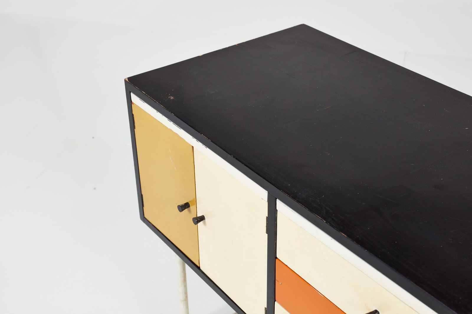 Modern, Raised Cabinet - 9