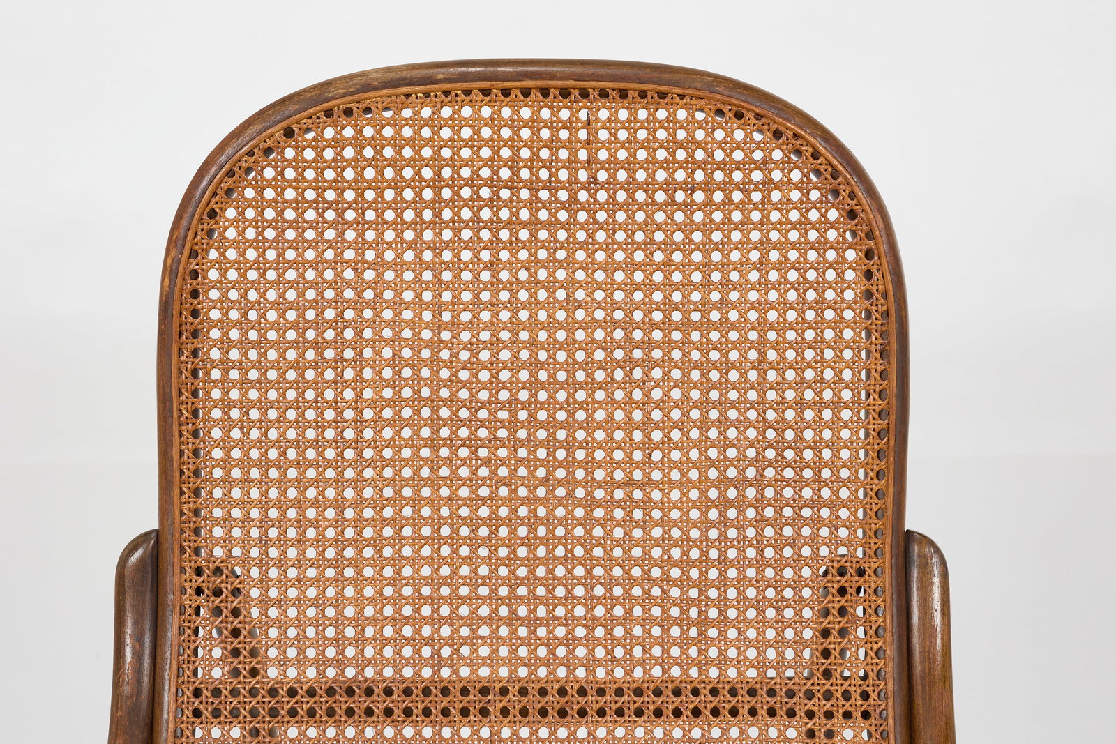 Thonet, Chaise Lounge - 10