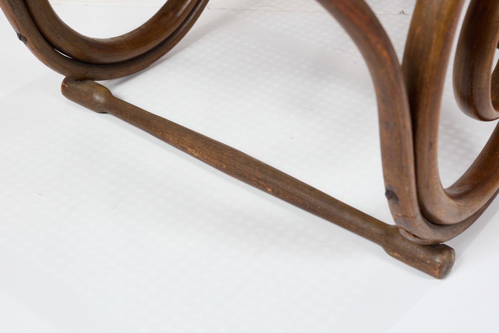 Thonet, Chaise Lounge - 11