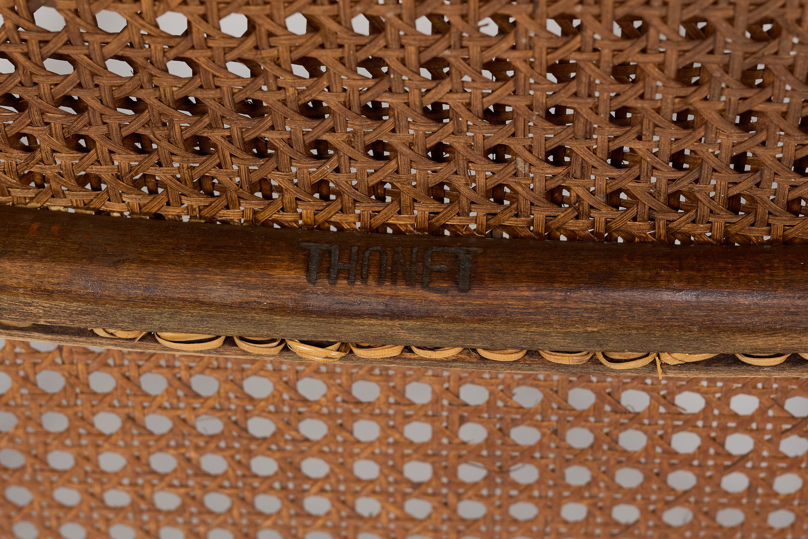 Thonet, Chaise Lounge - 12