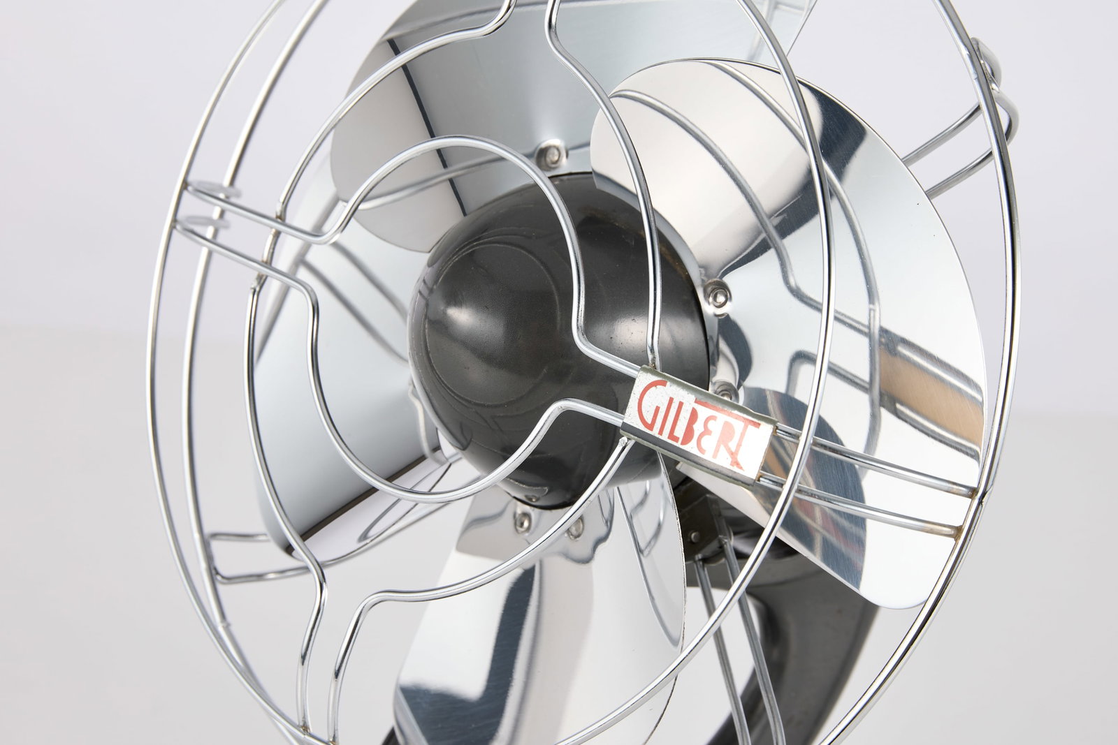 Robert Heller, 'Airflow' Table Fan - 10