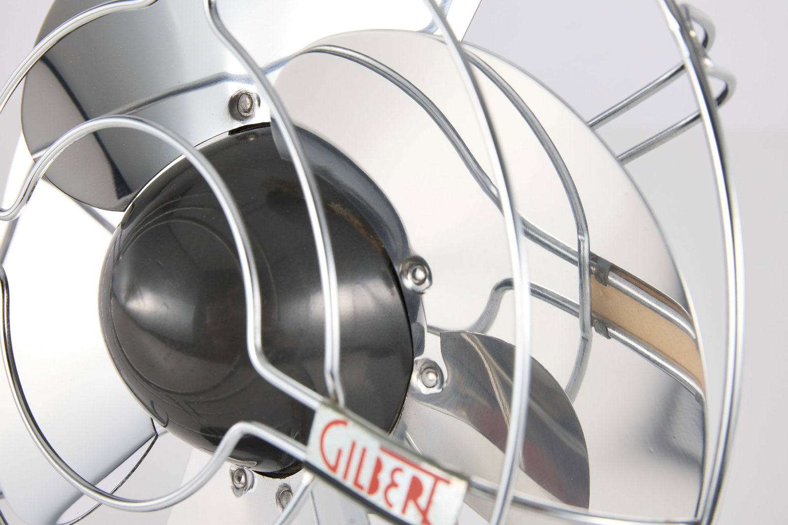 Robert Heller, 'Airflow' Table Fan - 11