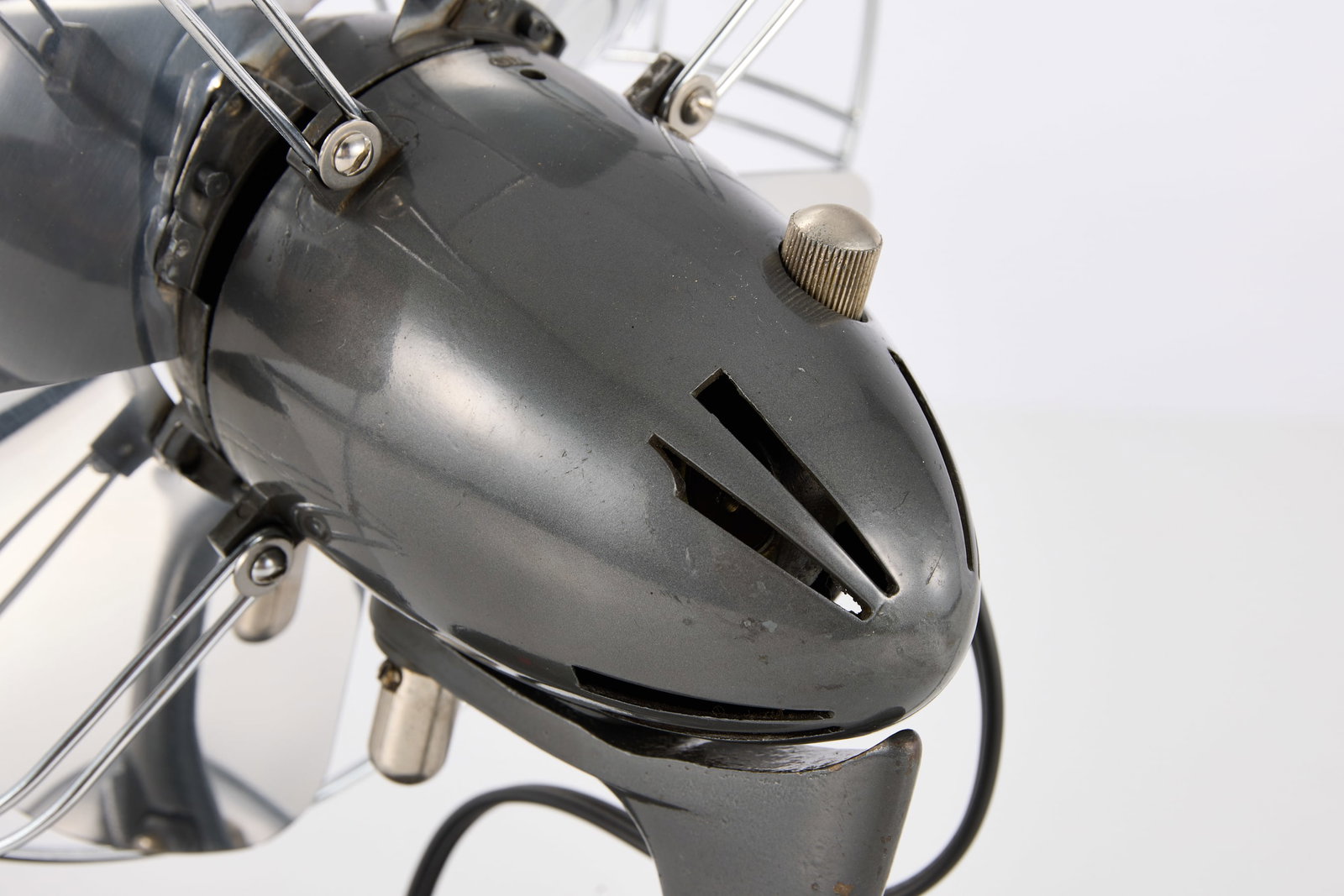 Robert Heller, 'Airflow' Table Fan - 12