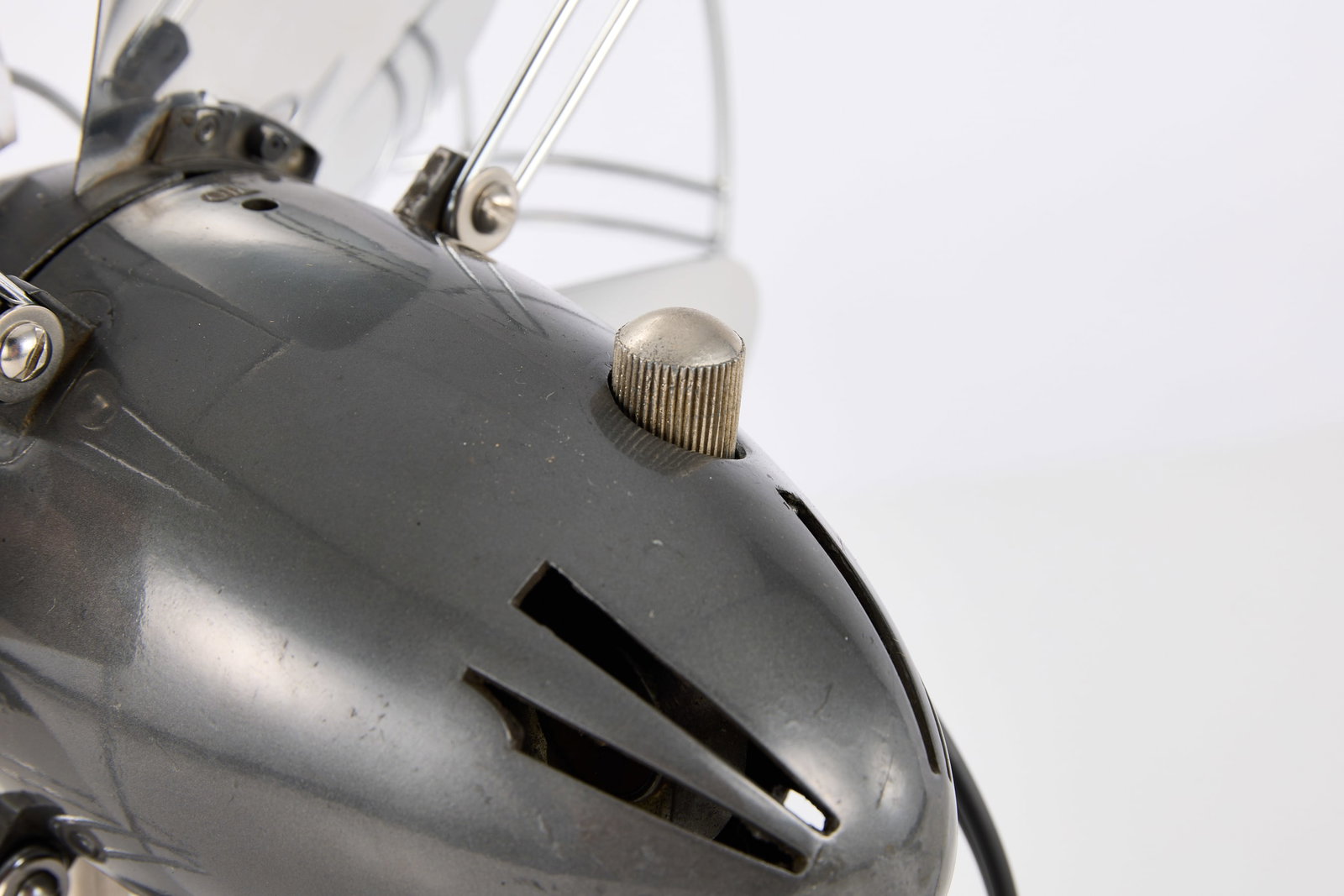 Robert Heller, 'Airflow' Table Fan - 13