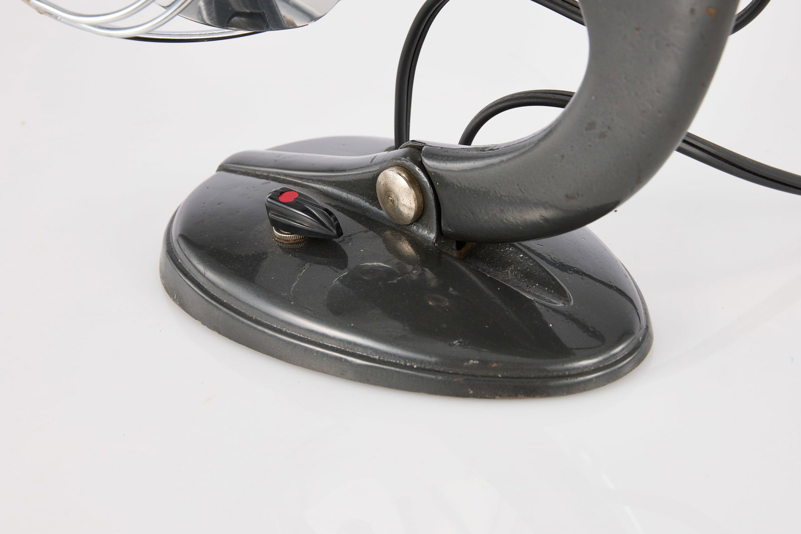 Robert Heller, 'Airflow' Table Fan - 15