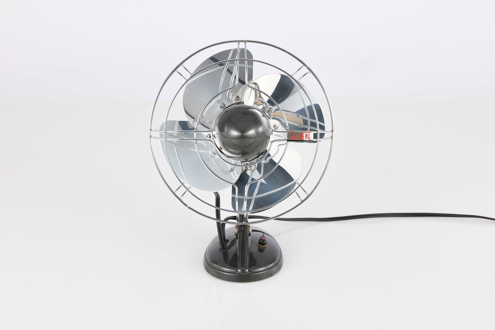 Robert Heller, 'Airflow' Table Fan - 2