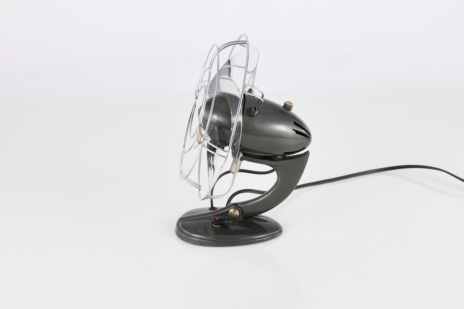Robert Heller, 'Airflow' Table Fan - 3