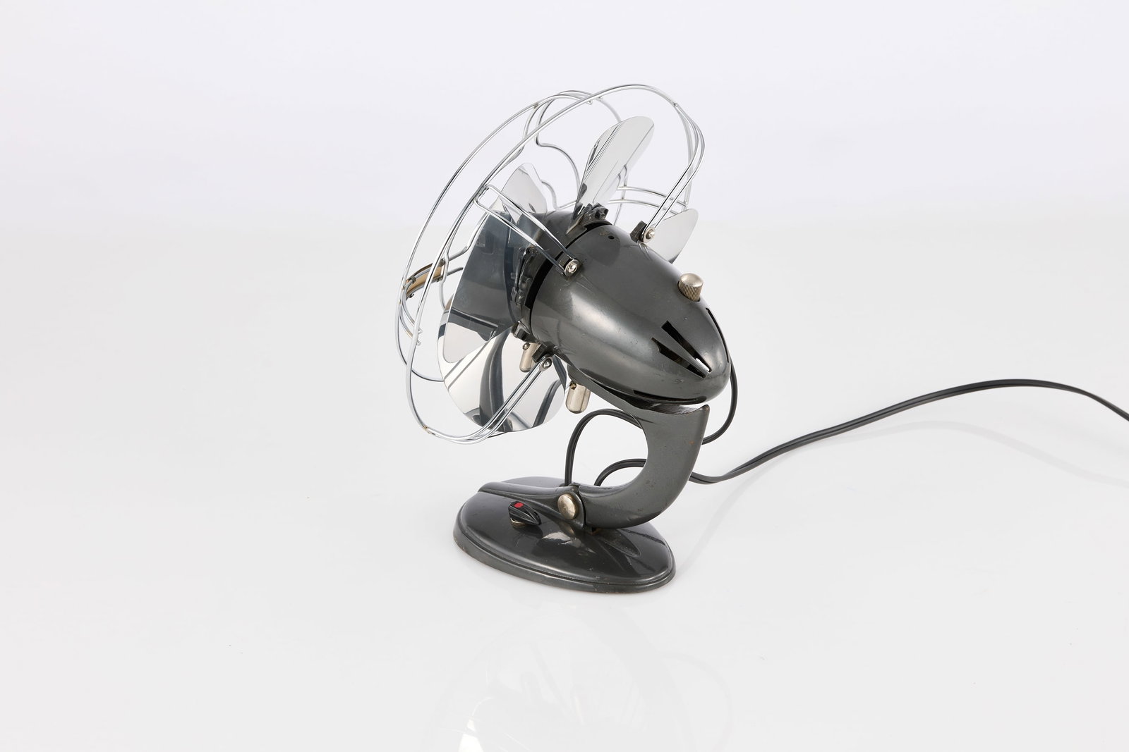 Robert Heller, 'Airflow' Table Fan - 4