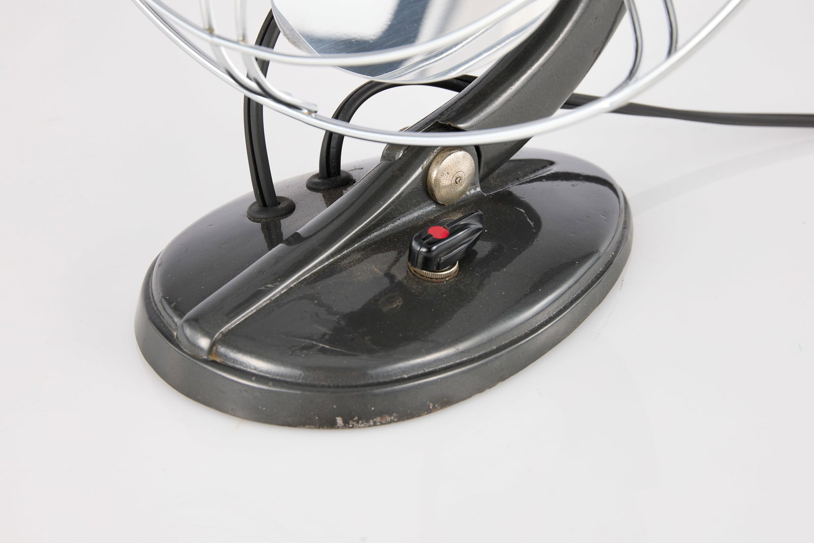 Robert Heller, 'Airflow' Table Fan - 5