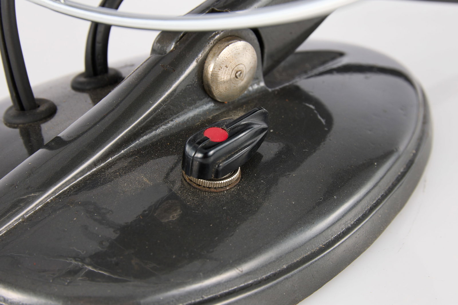 Robert Heller, 'Airflow' Table Fan - 6