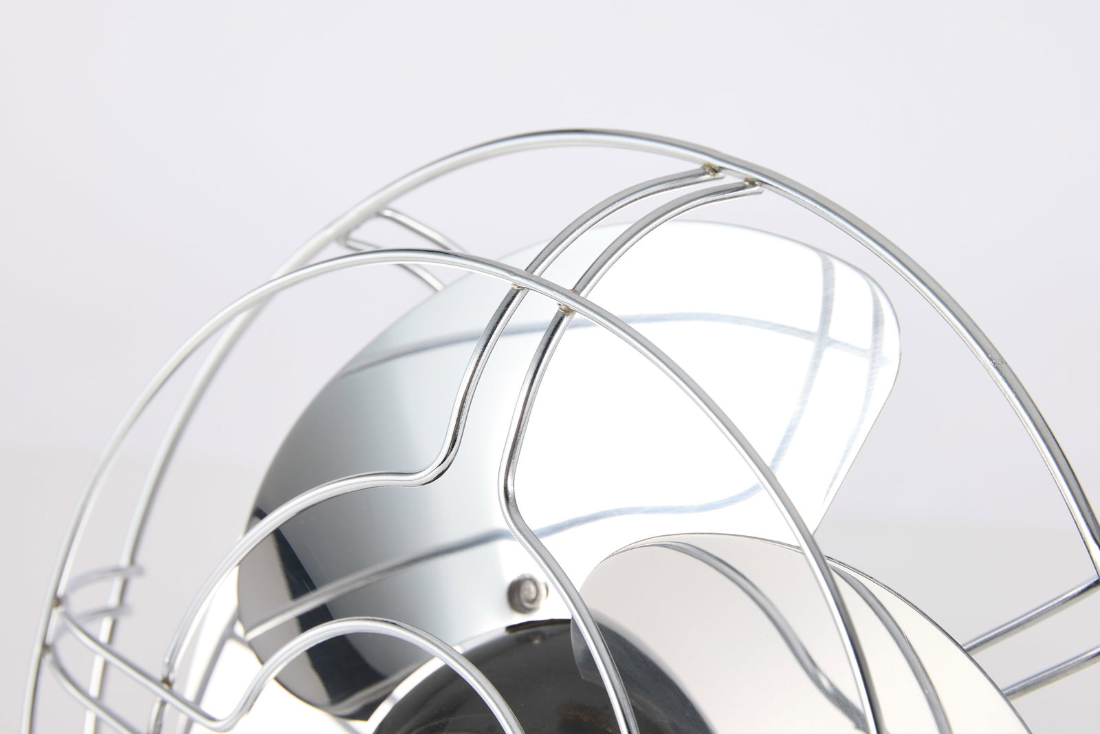 Robert Heller, 'Airflow' Table Fan - 8