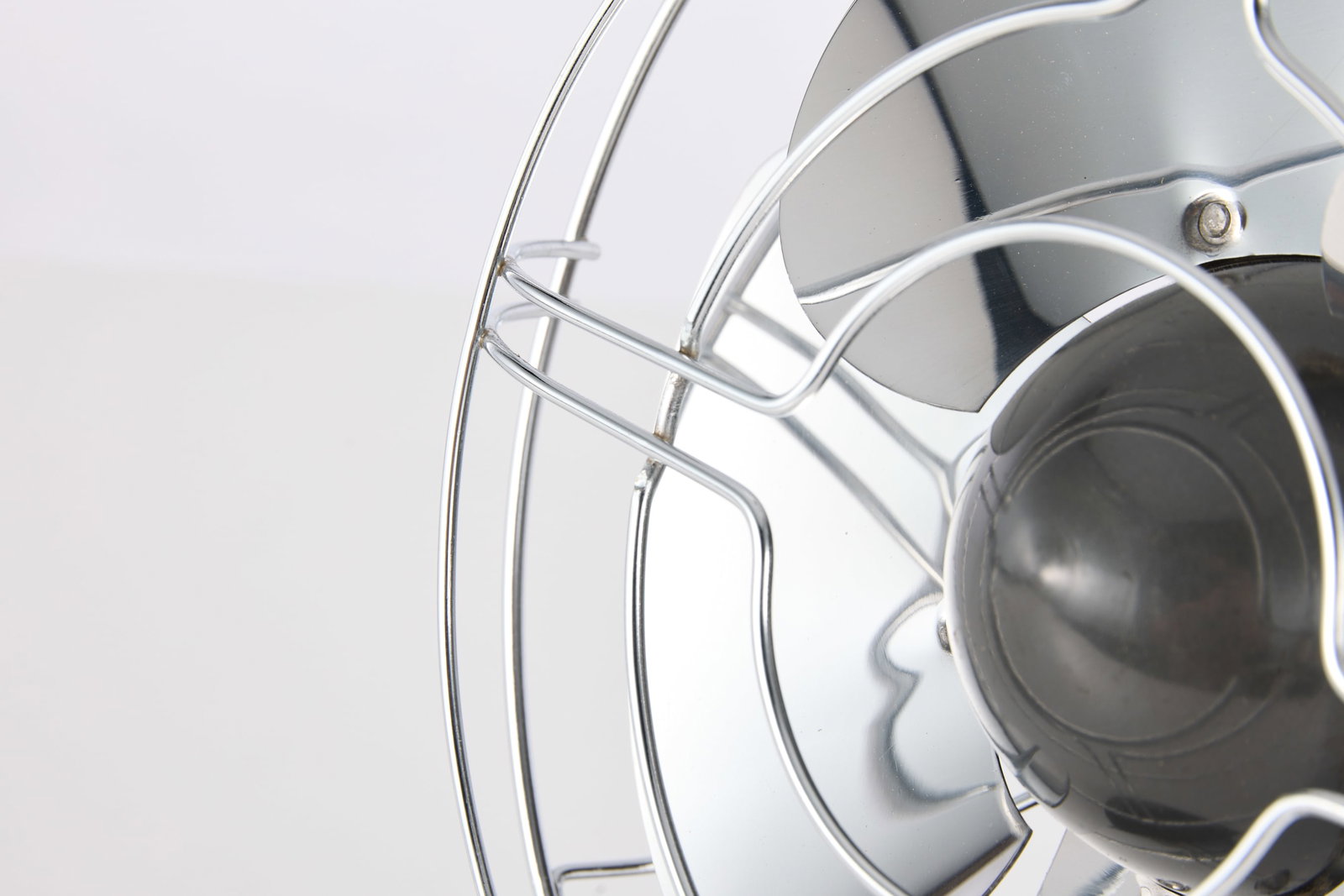 Robert Heller, 'Airflow' Table Fan - 9