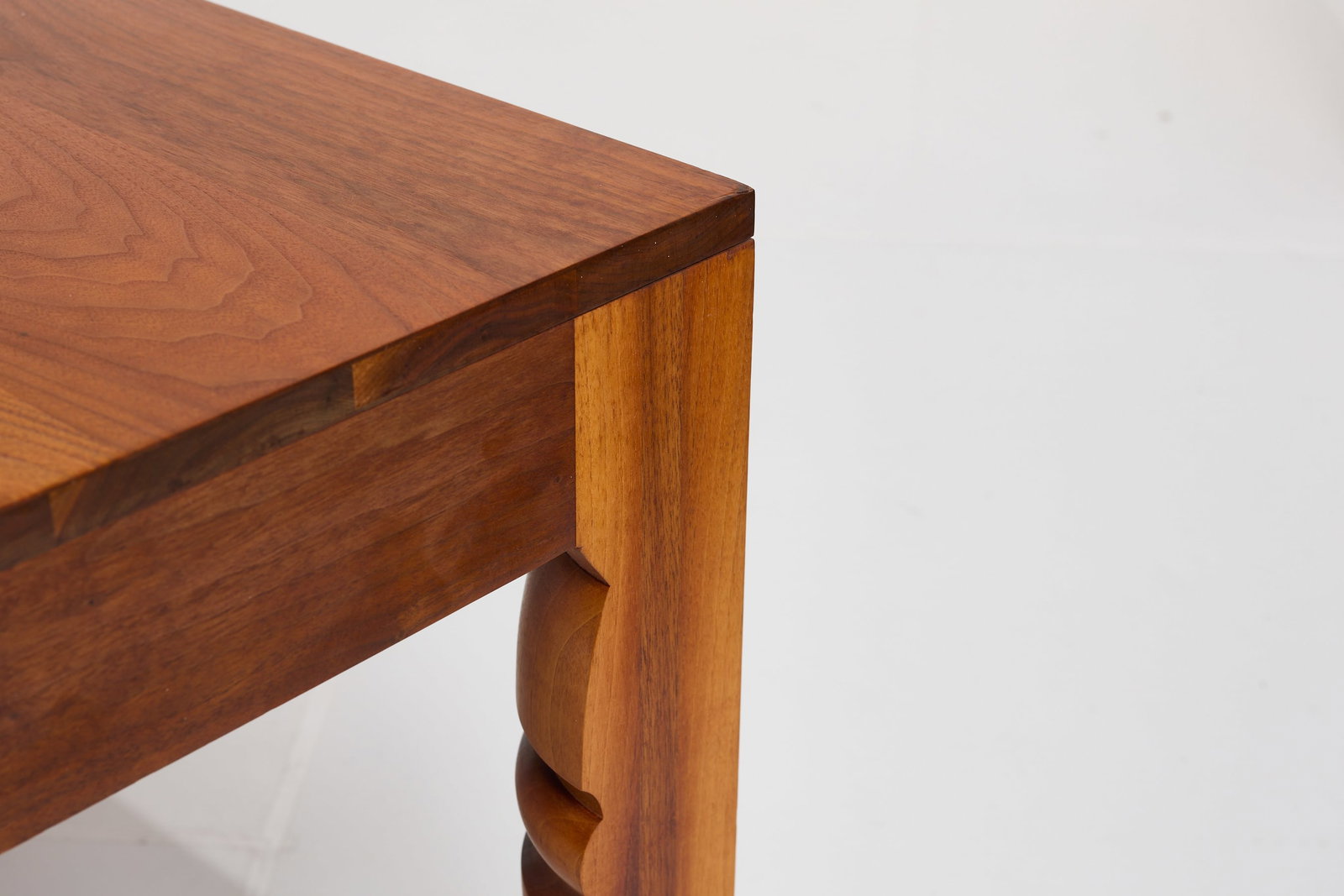 Contemporary, Monumental Dining Table - 10