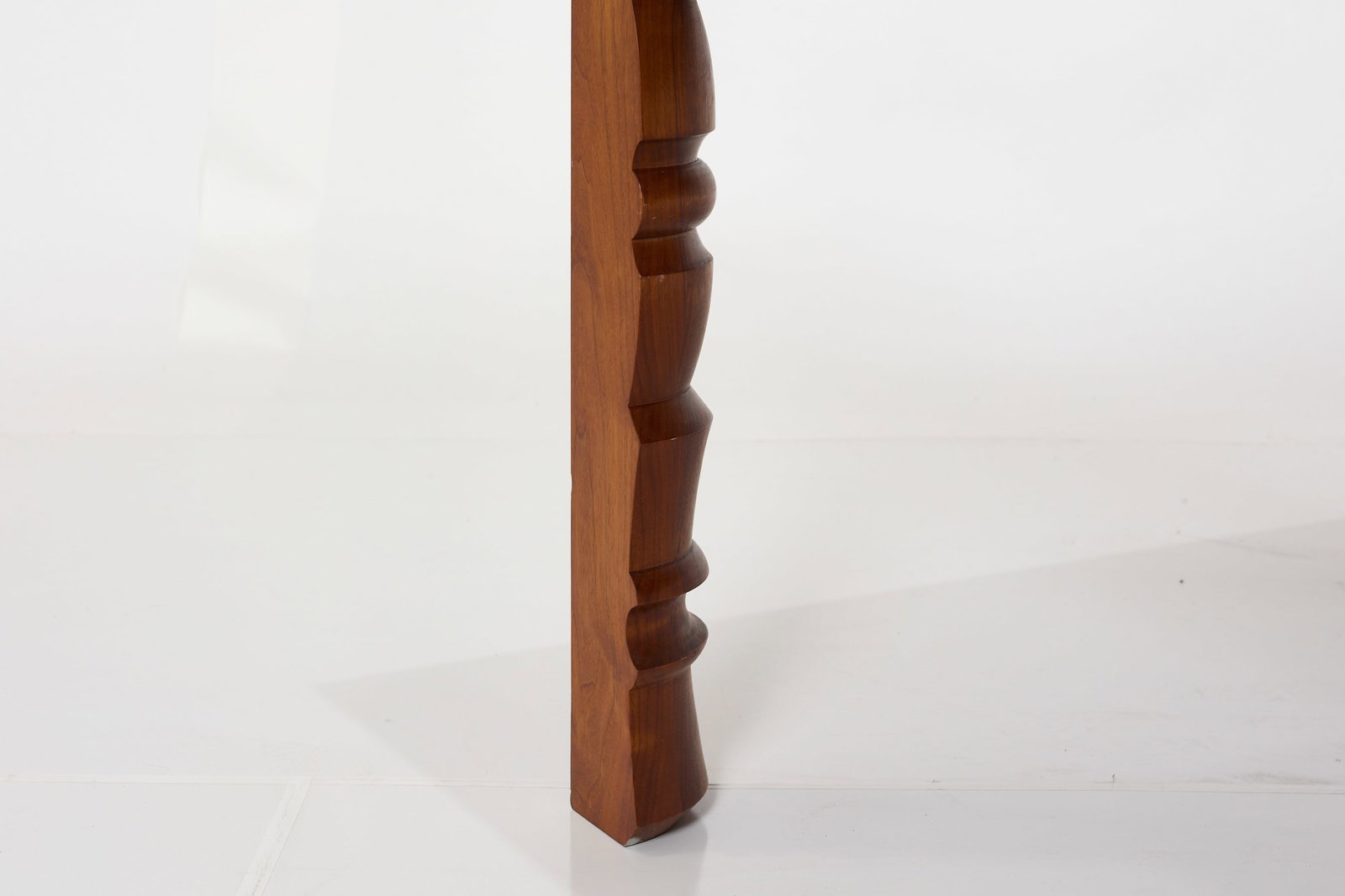 Contemporary, Monumental Dining Table - 11