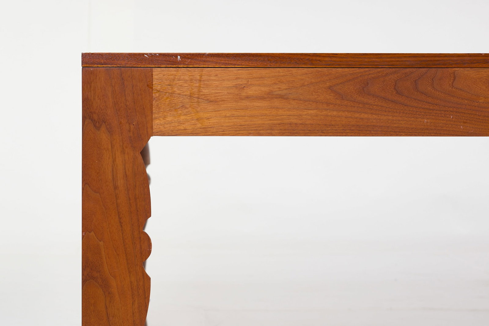 Contemporary, Monumental Dining Table - 12