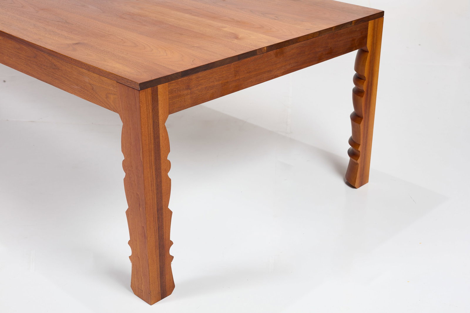 Contemporary, Monumental Dining Table - 3
