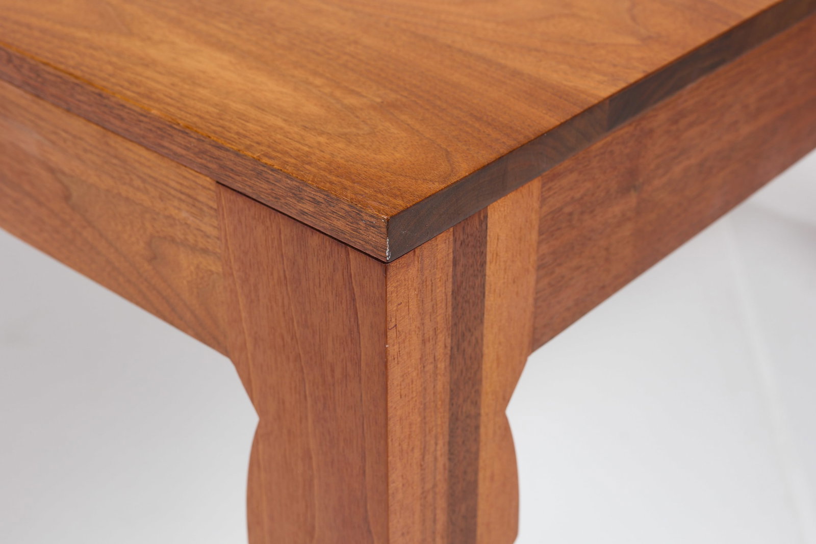 Contemporary, Monumental Dining Table - 4