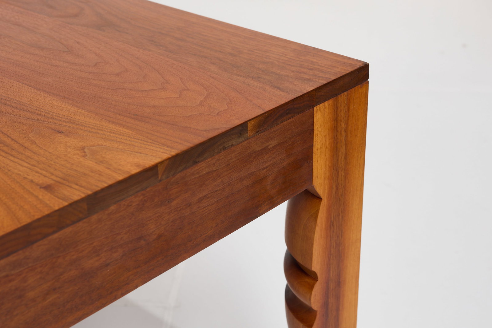Contemporary, Monumental Dining Table - 5