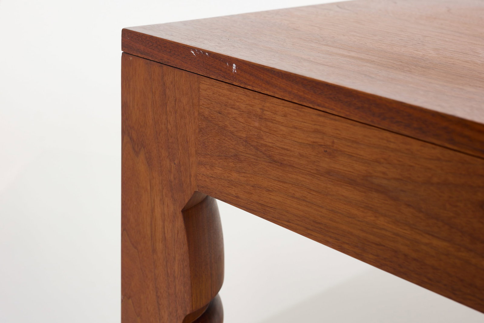 Contemporary, Monumental Dining Table - 9