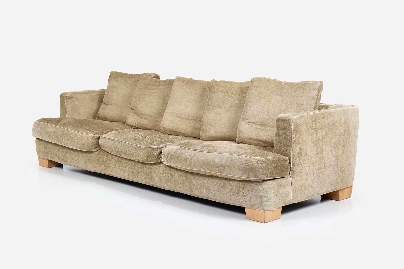 Flexform, 'Eros' Sofa (1 of 10)