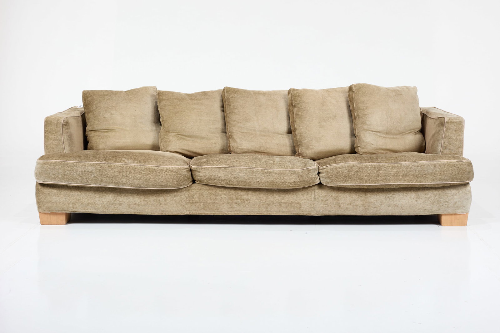 Flexform, 'Eros' Sofa - 2