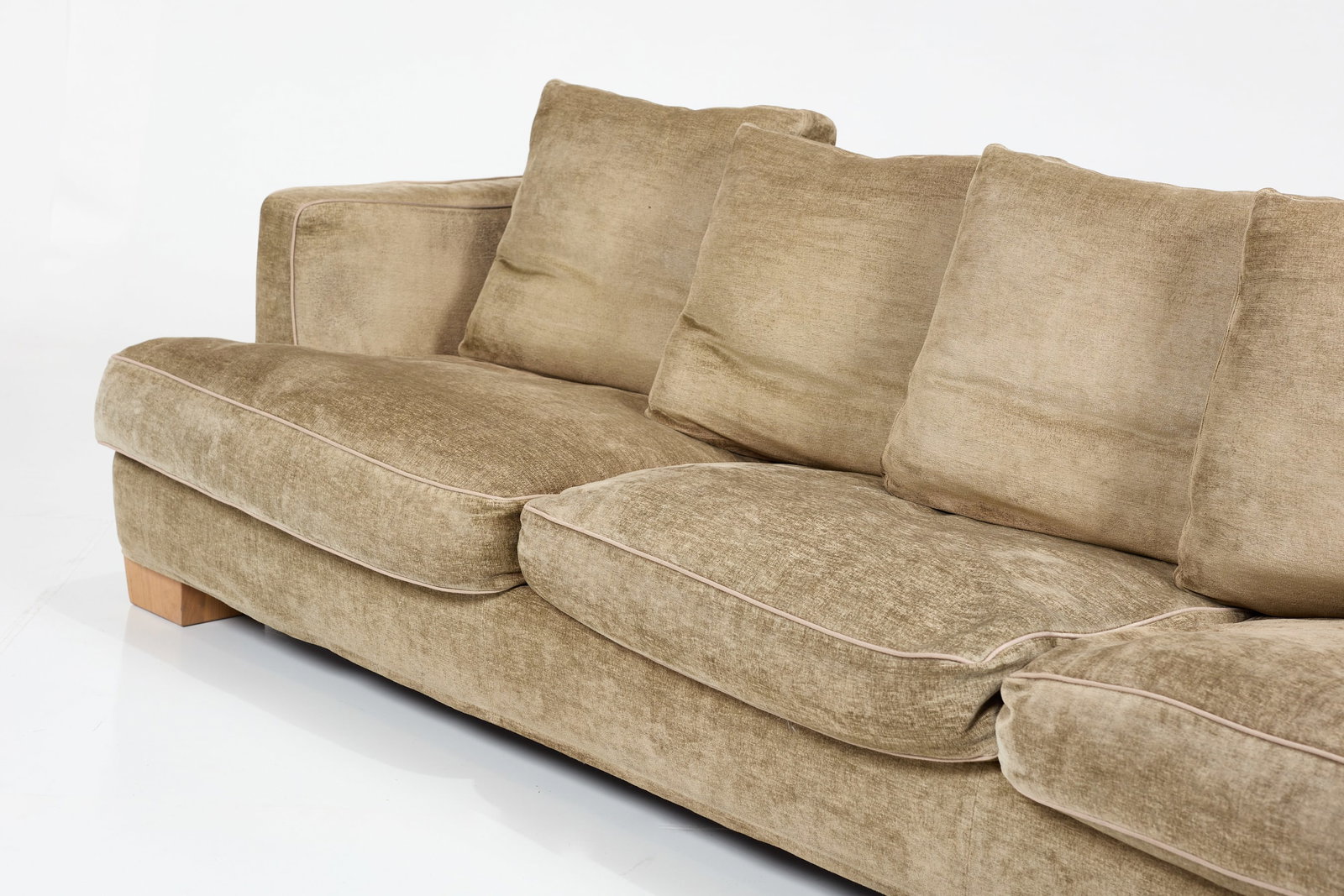 Flexform, 'Eros' Sofa - 3