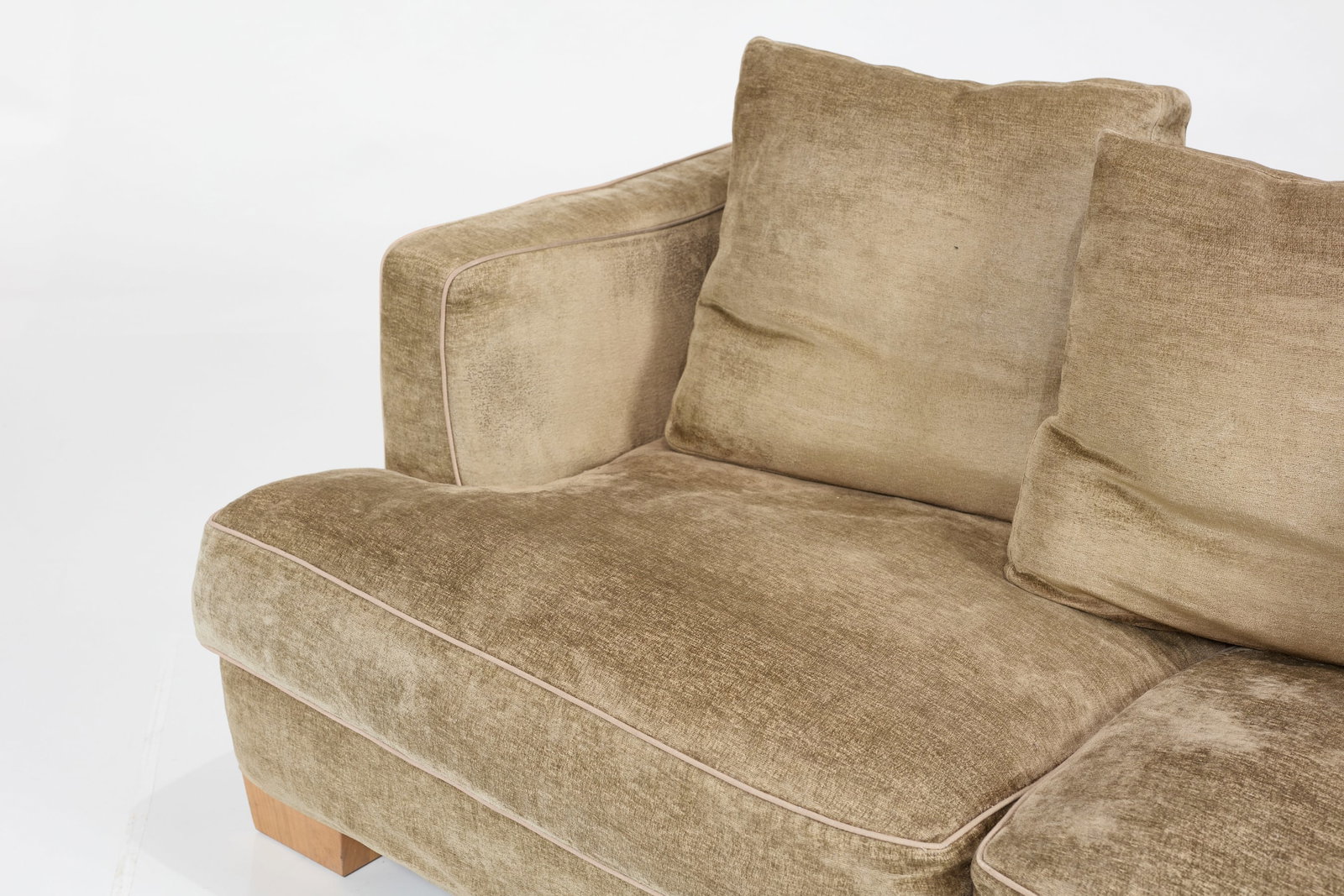 Flexform, 'Eros' Sofa - 4