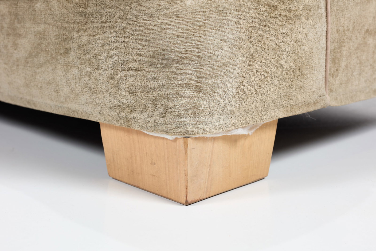 Flexform, 'Eros' Sofa - 5