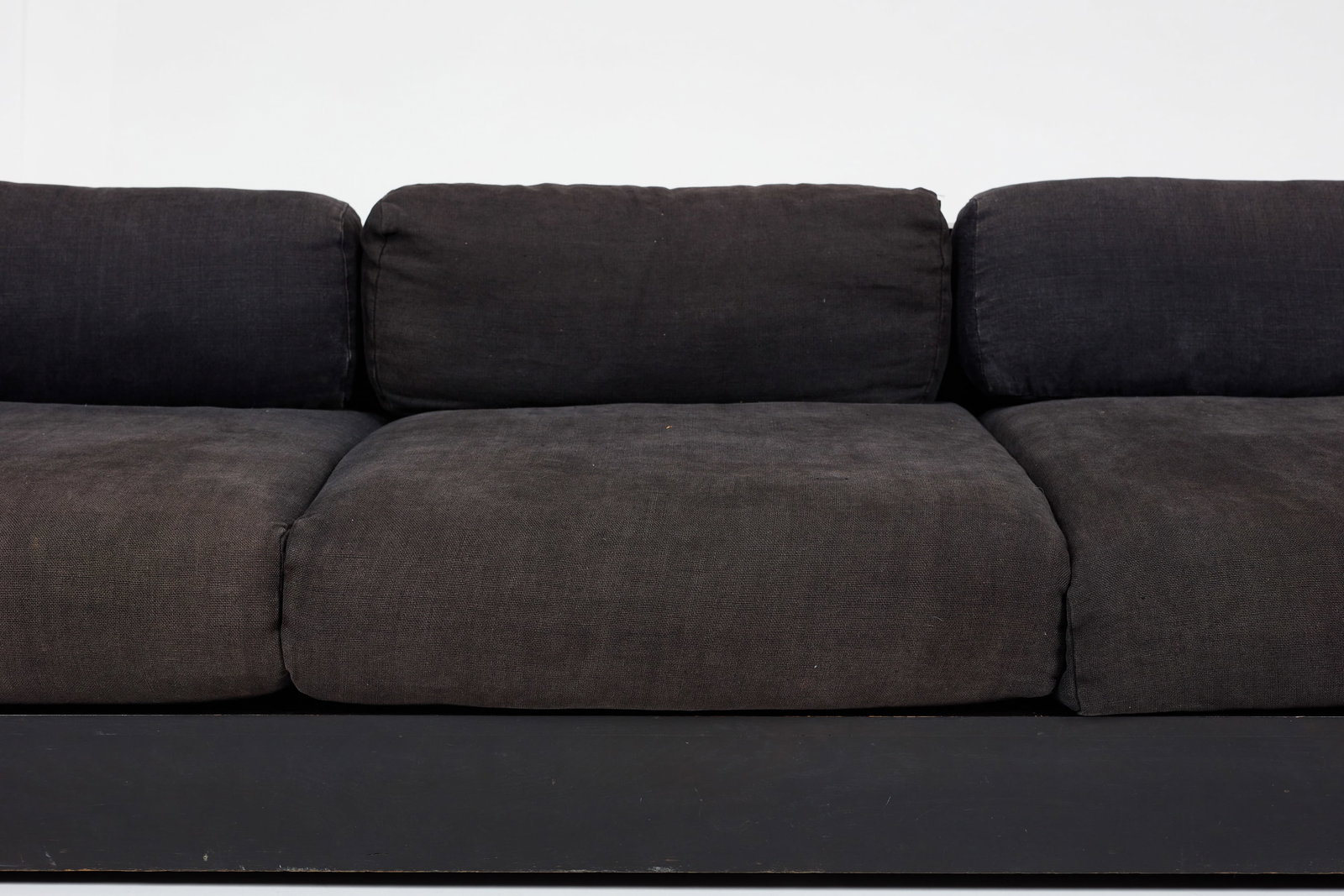 James Perse, 'Craftsman' Sofa - 11