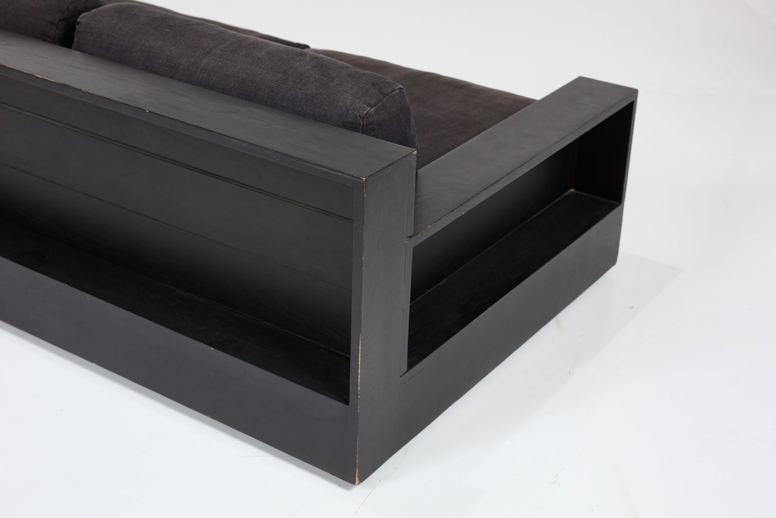 James Perse, 'Craftsman' Sofa - 13