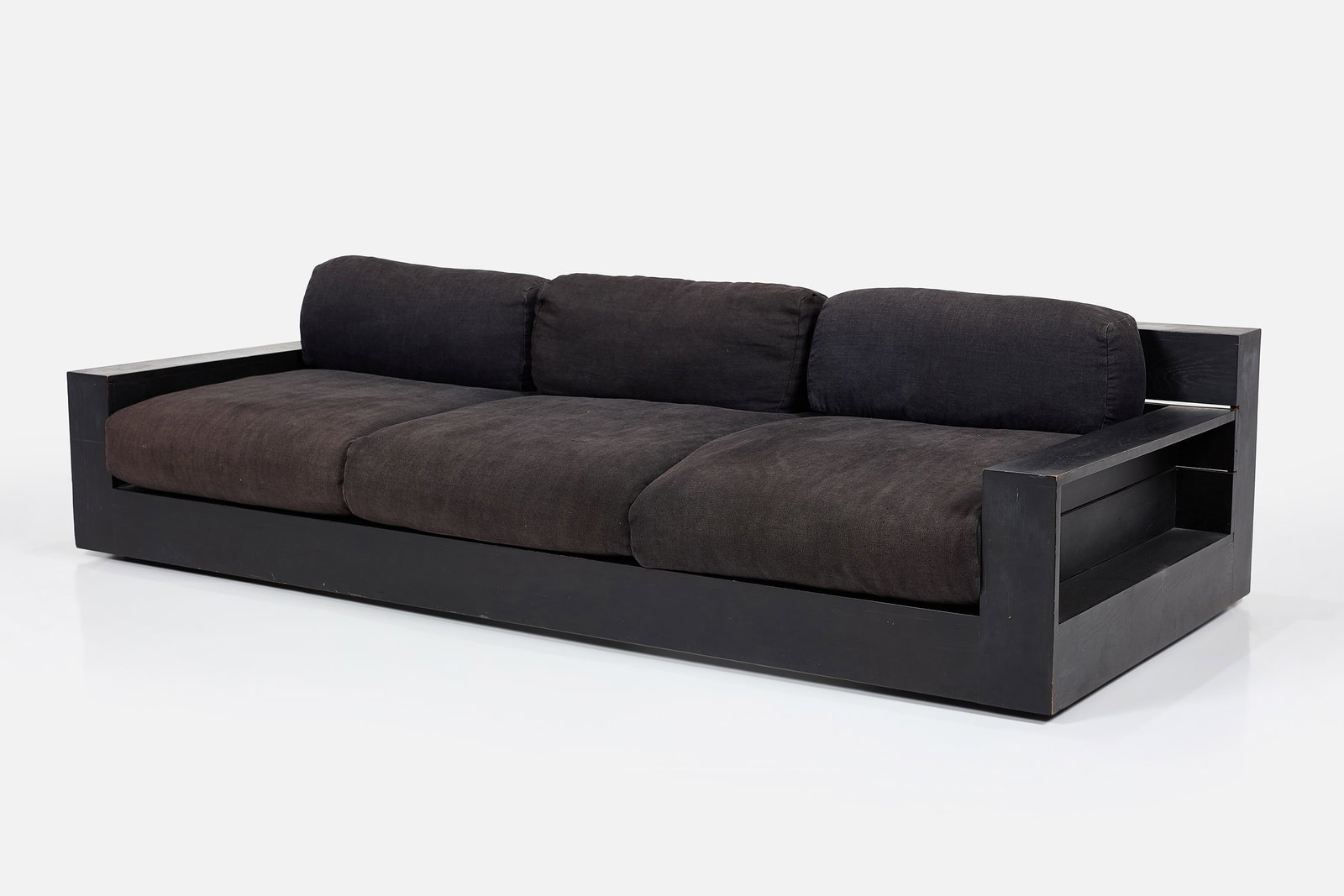 James Perse, 'Craftsman' Sofa (1 of 14)