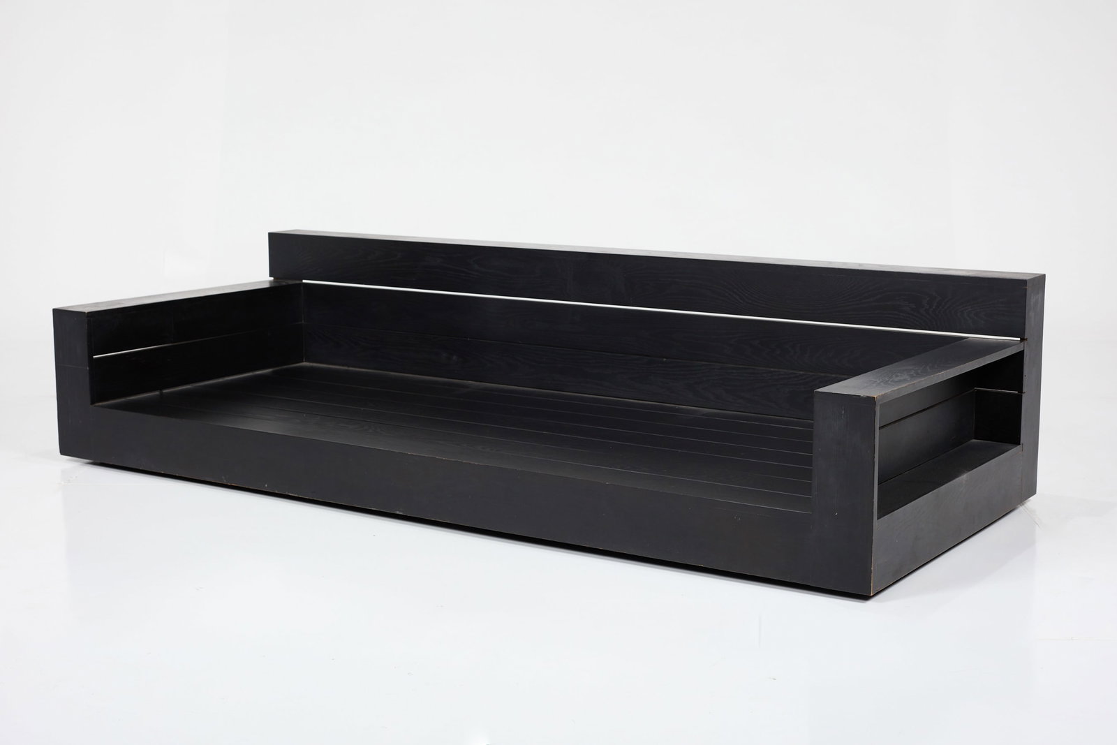 James Perse, 'Craftsman' Sofa - 4