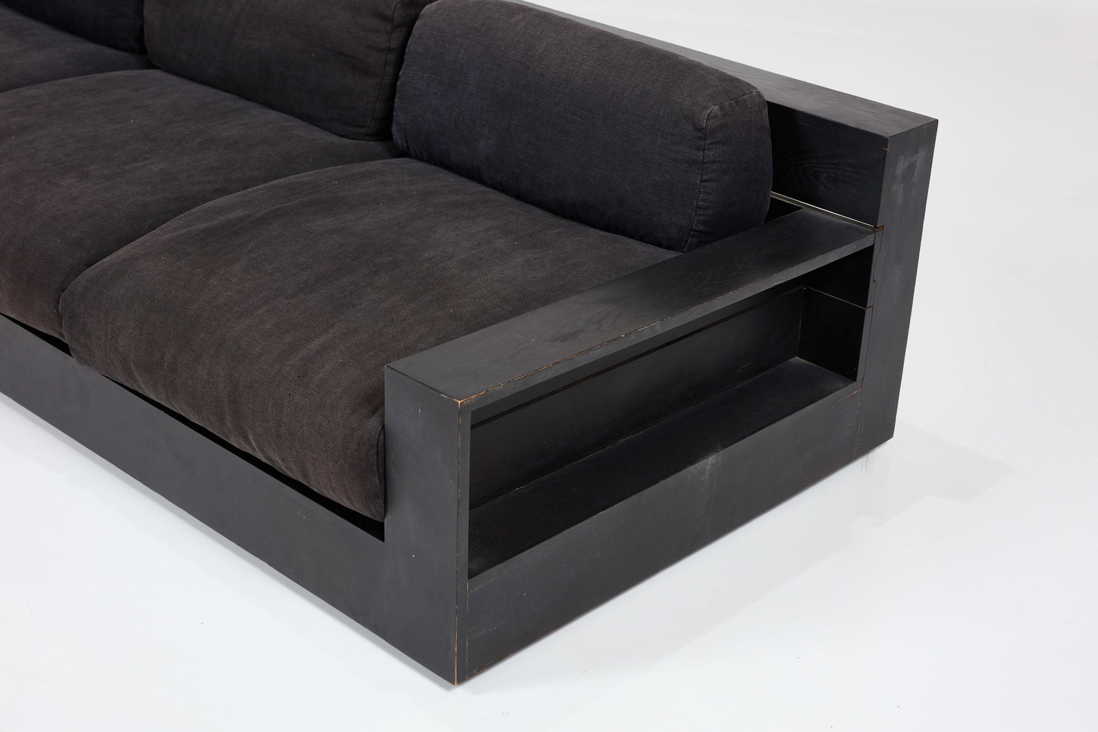 James Perse, 'Craftsman' Sofa - 5
