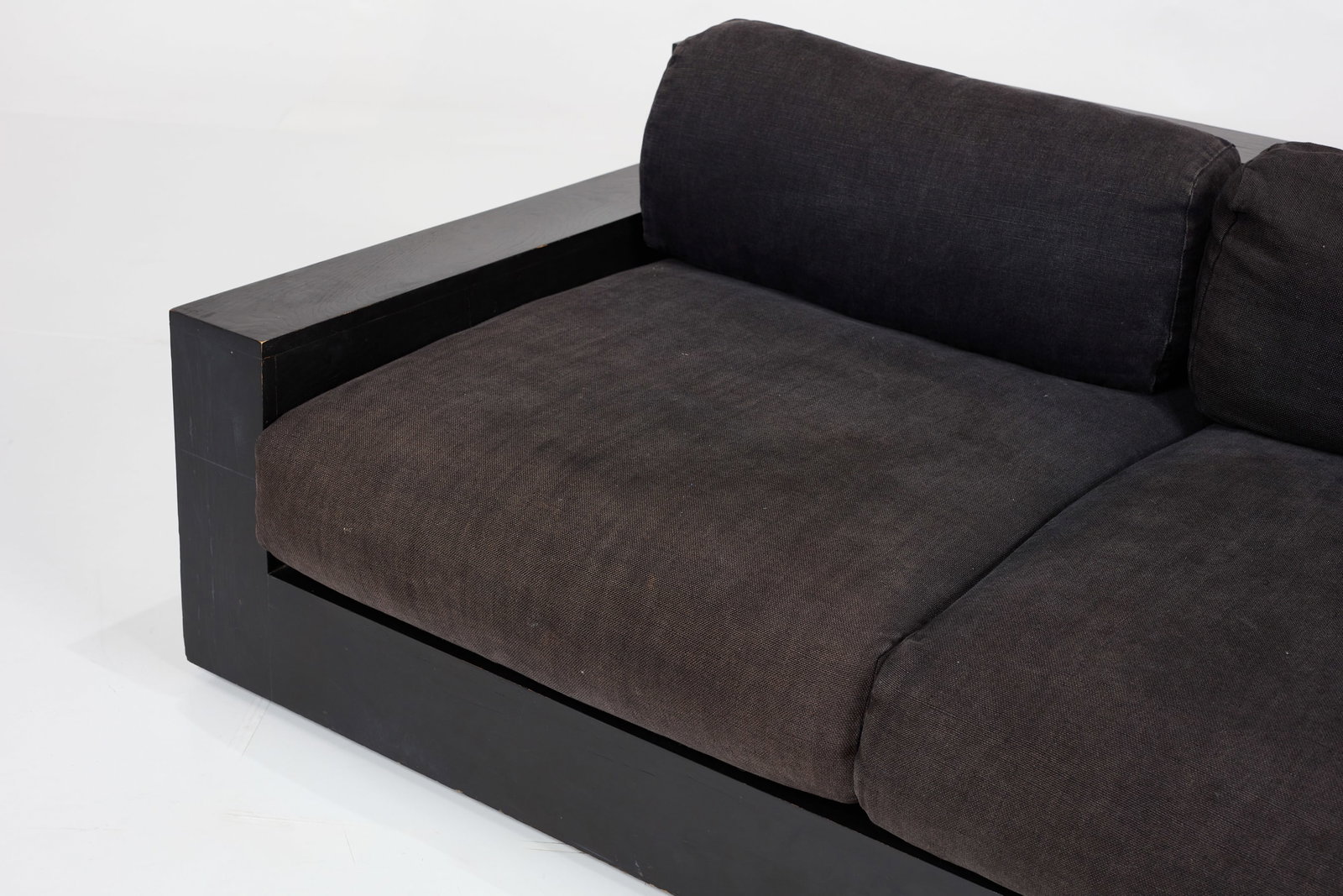 James Perse, 'Craftsman' Sofa - 7