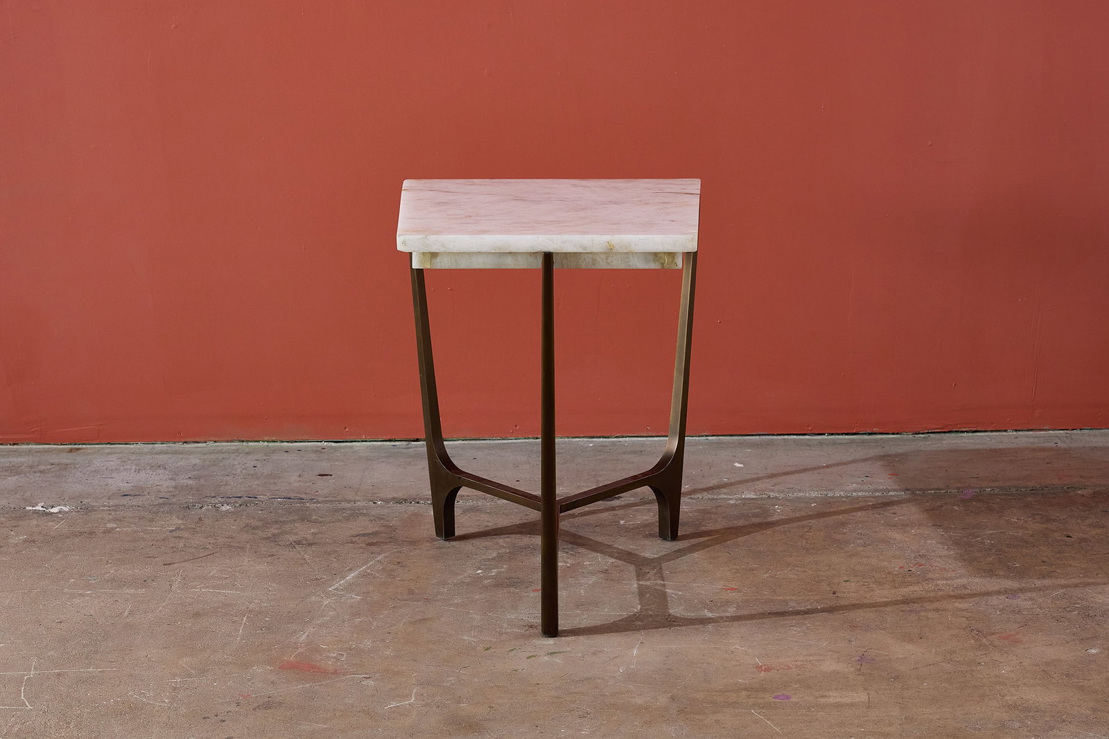 Modern, End Tables (2) - 2