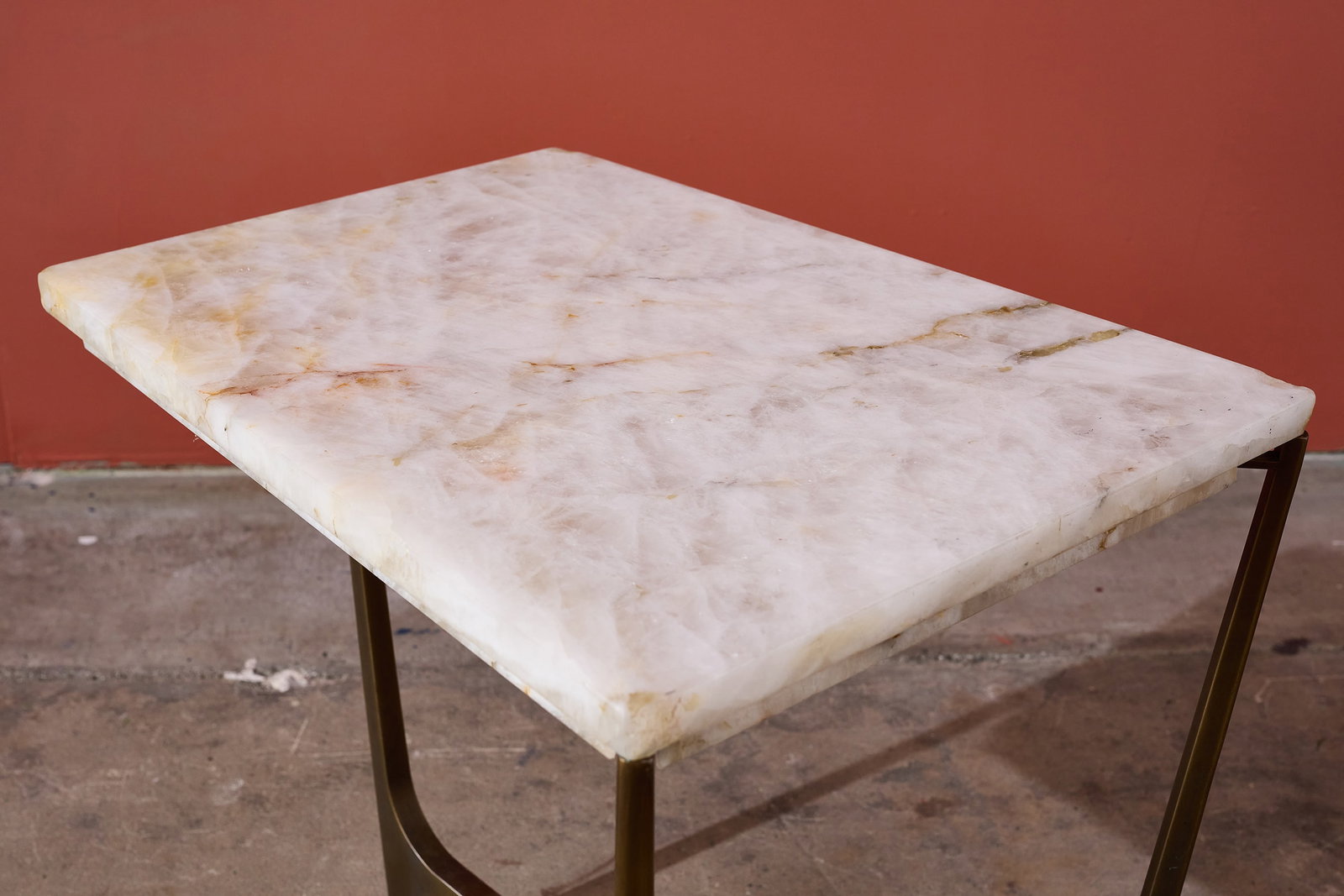 Modern, End Tables (2) - 3