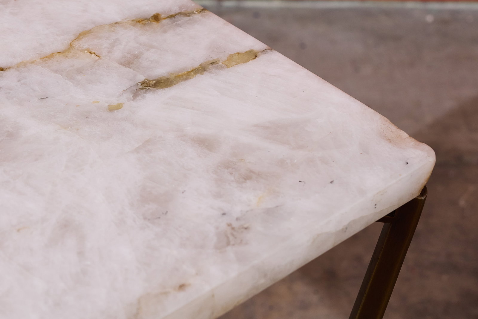 Modern, End Tables (2) - 6