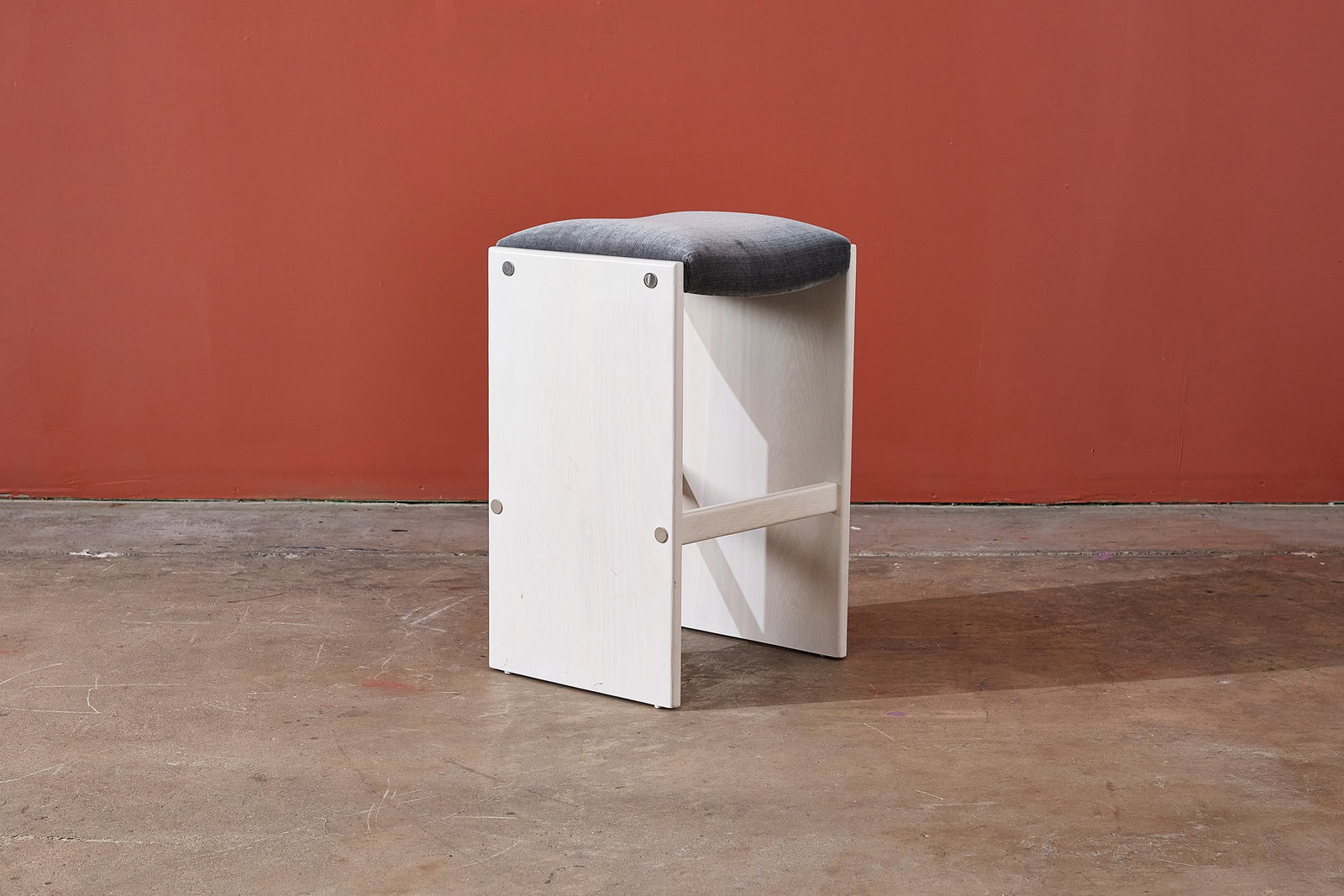 Custom, Barstools (4) - 4