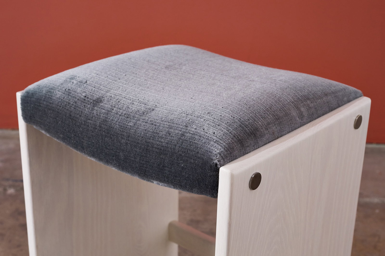 Custom, Barstools (4) - 5